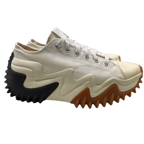 Converse Other - Converse Run Star Motion CX Platform Low Shoe, Men 8 Women's 9.5‎ White